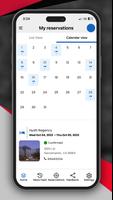 TA Crew Hub Mobile Screenshot 2