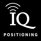 IQ Intuition Positioning ícone