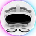 PICO 4 VR Headset Guide