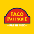 Taco Palenque icône
