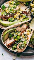 Tacoes - Breakfast Tacos скриншот 1