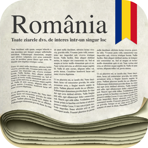 Ziare Românești