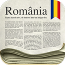 Ziare Românești aplikacja