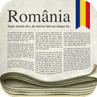 Ziare Românești icône