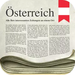 Österreichische Zeitungen APK Herunterladen