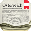 ”Österreichische Zeitungen