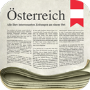 Österreichische Zeitungen APK