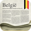 Journaux Belges