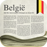 Belgische Kranten