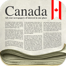 Canadian Newspapers APK