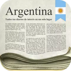 Diarios Argentinos APK Herunterladen