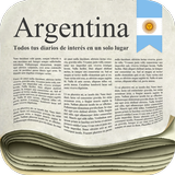 Argentine Newspapers icon