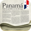 Periódicos Panameños simgesi