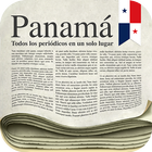 Periódicos Panameños icône