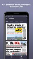 Diarios Paraguayos capture d'écran 3