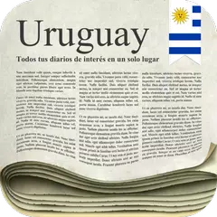 Diarios Uruguayos アプリダウンロード