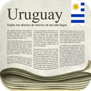 Diarios Uruguayos APK