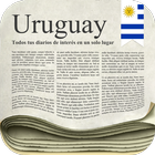 Diarios Uruguayos Zeichen