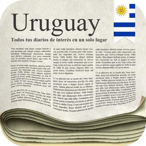 Diarios Uruguayos