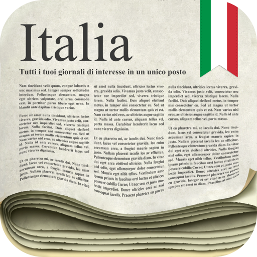 Giornali Italiani