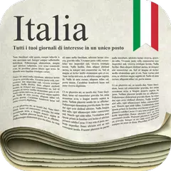 Giornali Italiani APK Herunterladen