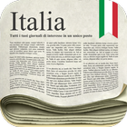 Giornali Italiani ikon