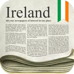 Irish Newspapers APK Herunterladen