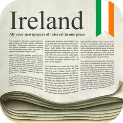 Irish Newspapers APK 下載