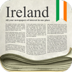 Irish Newspapers icon