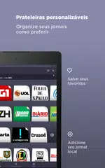download Jornais Brasileiros APK