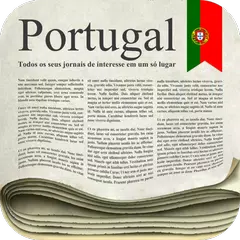 Скачать Jornais Portugueses APK