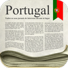 Portuguese Newspapers icon