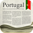 Jornais Portugueses aplikacja