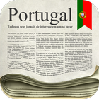 Jornais Portugueses 图标