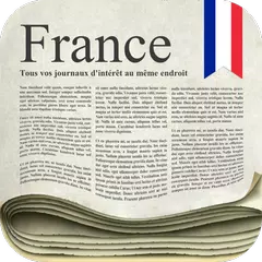 French Newspapers APK download