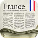French Newspapers APK