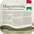 Magyar Újságok APK