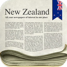 New Zealand Newspapers biểu tượng