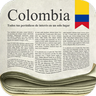 Periódicos Colombianos icône