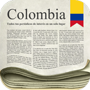 Periódicos Colombianos APK