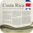 Periódicos Costarricenses biểu tượng