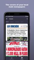 Costa Rican Newspapers screenshot 3