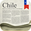 Periódicos Chilenos aplikacja