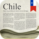 Periódicos Chilenos APK