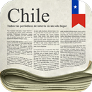 Periódicos Chilenos APK