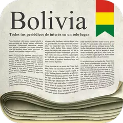 Bolivian Newspapers APK download