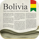 Periódicos Bolivianos aplikacja