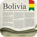 Periódicos Bolivianos APK