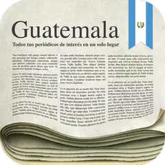 Periódicos Guatemaltecos APK Herunterladen