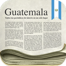 Periódicos Guatemaltecos APK